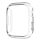 SPIGEN THIN FIT műanyag óra keret (ütésállóság) ÁTLÁTSZÓ Apple Watch Series 7 41mm