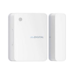  XIAOMI MI WINDOW AND DOOR SENSOR 2 ajtó és ablak nyitásérzékelő FEHÉR