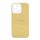 Szilikon telefonvédő (műanyag belső, csillogó hátlap) ARANY Apple iPhone 13 Pro