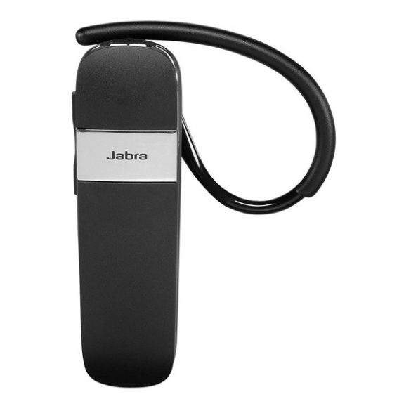 JABRA Talk 15 SE bluetooth fülhallgató szett MONO (v5.0, multipoint) FEKETE