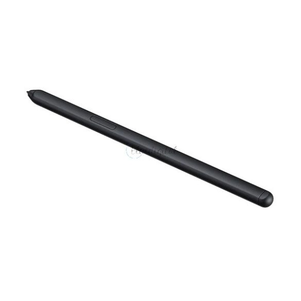 SAMSUNG érintőképernyő ceruza (aktív, kapacitív, S Pen, Samsung Galaxy S21 Ultra) FEKETE Samsung Galaxy S21 Ultra (SM-G998) 5G