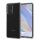 SPIGEN LIQUID CRYSTAL szilikon telefonvédő (közepesen ütésálló, légpárnás sarok) ÁTLÁTSZÓ Samsung Galaxy A53 (SM-A536) 5G