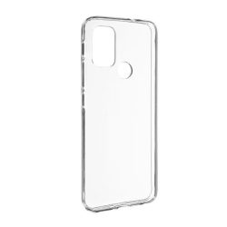   Szilikon telefonvédő (ütésállóság, légpárnás sarok) ÁTLÁTSZÓ Motorola Moto G30 (XT2129), Moto G20 (XT2128), Moto G10 (XT2127)