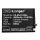 CAMERON SINO Li-Polymer akku (3.85V/4900mAh, Redmi BN5A kompatibilis) Xiaomi Redmi Note 10 4G (Note 10s), Xiaomi Redmi Note 10 5G (Poco M3 Pro 5G) CAMERON SINO Li-Polymer akku (3.85V/4900mAh, Redmi BN5A kompatibilis) Xiaomi Redmi Note 10 4G (Note 10s), Xiaomi Redmi Note 10 5G (Poco M3 Pro 5G)