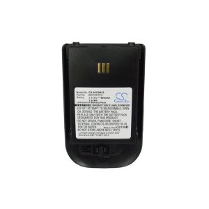 CAMERON SINO Li-Ion akku (3,7V / 900 mAh, Ascom 5530000102 kompatibilis)