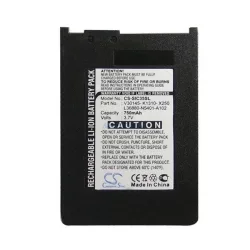   CAMERON SINO Li-Ion akku (3.7V/750mAh, Siemens L36880-N5401-A102 kompatibilis) Siemens S35, M35, C35 