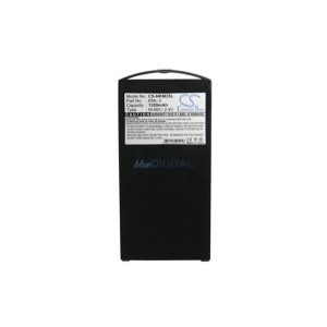 CAMERON SINO NI-MH akku (2.4V/1200mAh, Nokia BML-3 kompatibilis) Nokia 3210