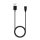 Töltőkábel (USB - Garmin, 100cm) FEKETE Garmin Fenix 7X