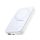 JOYROOM vésztöltő Type-C+USB aljzat (10000mAh, 20W, PD gyorstöltő, wireless, MagSafe, mini) FEHÉR JOYROOM vésztöltő Type-C+USB aljzat (10000mAh, 20W, PD gyorstöltő, wireless, MagSafe, mini) FEHÉR