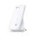 TP-LINK RANGE EXTENDER fali WiFi jelerősítő (5GHz/433Mbps, 2.4GHz/300Mbps, 3 beépített antenna) FEHÉR