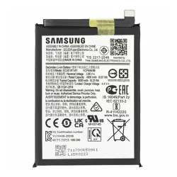 SAMSUNG akku 5000mAh LI-ION Samsung Galaxy A22 5G (SM-A226)