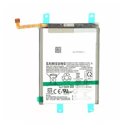 SAMSUNG akku 5000mAh LI-ION Samsung Galaxy A53 (SM-A536) 5G