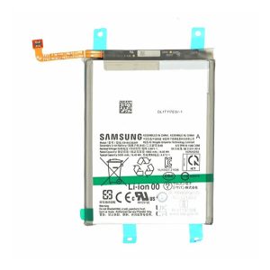 SAMSUNG akku 5000mAh LI-ION Samsung Galaxy A53 (SM-A536) 5G