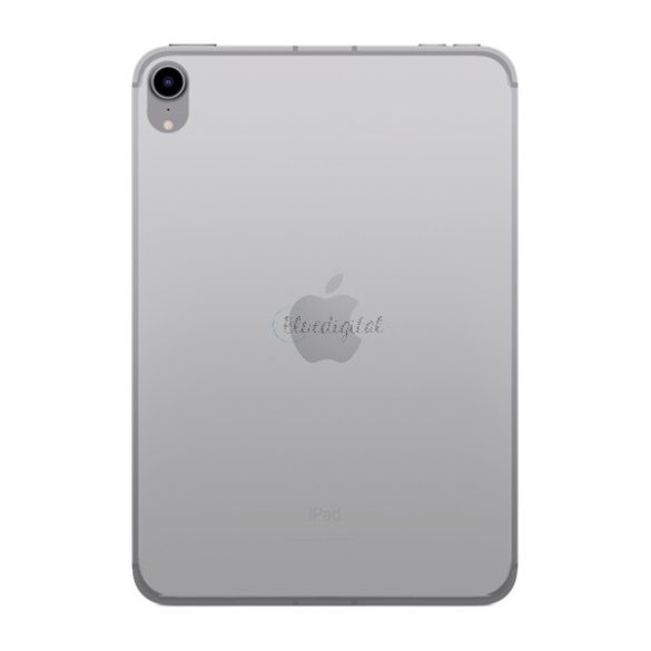 Szilikon telefonvédő (ultravékony) ÁTLÁTSZÓ Apple IPAD mini 6 (2021)