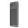 Szilikon telefonvédő (közepesen ütésálló, légpárnás sarok, karbon minta) FEKETE Xiaomi Redmi 10A, Xiaomi Redmi 9C