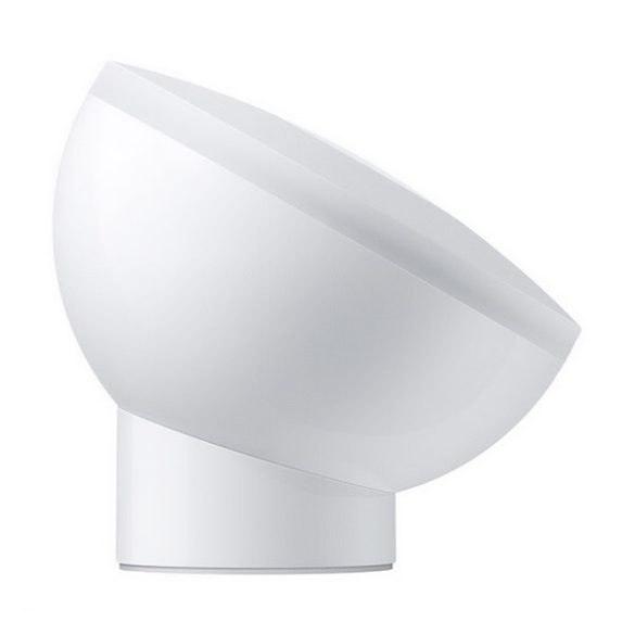 XIAOMI Mi NIGHT LIGHT 2 bluetooth mozgásérzékelős éjjeli irányfény (120°-os érzékelés, akár 6m, 3db AA elem) FEHÉR