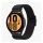 SPIGEN LITE FIT pótszíj (egyedi méret, textil) FEKETE Samsung Galaxy Watch 4 40 mm (SM-R860), Samsung Galaxy Watch 4 44 mm (SM-R870), Samsung Galaxy Watch 46mm (SM-R800N), Samsung Galaxy Watch 4 eSIM 40mm (SM-R865), Samsung 