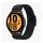 SPIGEN FIT LITE pótszíj (egyedi méret, textil, állítható) FEKETE Samsung Galaxy Watch 4 eSIM 44mm (SM-R875), Samsung Galaxy Watch 4 44 mm (SM-R870), Samsung Galaxy Watch 4 40 mm (SM-R860), Samsu