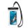 SPIGEN A610 vízhatlan/vízálló tok, AQUA (IPX8, nyakba akasztható, légbuborékos vizen lebegő, 6.9" méret) ÁTLÁTSZÓ SPIGEN A610 vízhatlan/vízálló tok, AQUA (IPX8, nyakba akasztható, légbuborékos vizen lebegő, 6.9" méret) ÁTLÁTSZÓ