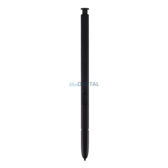 Érintőképernyő ceruza (aktív, kapacitív, S Pen kompatibilis, Samsung Galaxy S22 Ultra) FEKETE Samsung Galaxy S22 Ultra 5G (SM-S908)