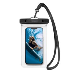 Kábeltartó / kábelrendező 10db (öntapadós) ÁTLÁTSZÓ