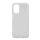 Szilikon telefonvédő (műanyag belső, csillogó hátlap) EZÜST Samsung Galaxy A13 5G (SM-A136), Samsung Galaxy A04s (SM-A047F)