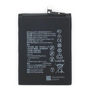 HONOR akku 5000mAh LI-Polymer Honor X7 (2022)