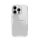 NILLKIN NATURE PRO műanyag telefonvédő (szilikon keret, közepesen ütésálló, légpárnás sarok) ÁTLÁTSZÓ Apple iPhone 14 Pro Max