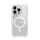 NILLKIN NATURE PRO műanyag telefonvédő (szilikon keret, közepesen ütésálló, légpárnás sarok) ÁTLÁTSZÓ Apple iPhone 14 Pro