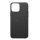 NILLKIN SUPER FROSTED PRO műanyag telefonvédő (közepesen ütésálló, gumírozott, érdes felület) FEKETE Apple iPhone 14 Pro Max