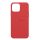NILLKIN SUPER FROSTED PRO műanyag telefonvédő (közepesen ütésálló, gumírozott, érdes felület) PIROS Apple iPhone 14 Pro Max