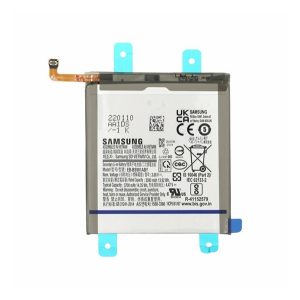 SAMSUNG akku 3700mAh LI-ION Samsung Galaxy S22 5G (SM-S901)