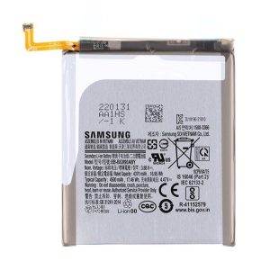 SAMSUNG akku 4500mAh LI-ION Samsung Galaxy S21 FE (SM-G990)