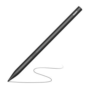 ESR DIGITAL+ érintő ceruza (aktív, Type-C, Apple Pencil/Apple iPad/Apple iPad Air kompatibilis) FEKETE Apple IPAD 10.2 (2019), Apple IPAD Air 2020 (Air 4), Apple IPAD Air 2022, Apple IPAD 9.7 (2018), Apple IPAD Pro 12.9 (2018), Apple IPAD Air 2019 (A