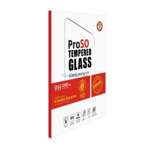 ENKAY képernyővédő üveg (2.5D, 0.33mm, 9H) ÁTLÁTSZÓ Lenovo Tab M10 HD (TB-X505F), Tab M10 (TB-X605F)