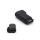 Töltő adapter (Type-C aljzat – Garmin) FEKETE Garmin Approach S12, Garmin Approach S40, Garmin Approach S42, Garmin Epix (Gen2), Garmin Fenix 3 HR, Garmin Fenix 5S, Garmin Fenix 5S Plus, Garmin Fe