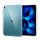 SPIGEN AIRSKIN HYBRID szilikon telefonvédő (ultravékony, 0.5 mm) ÁTLÁTSZÓ Apple IPAD Air 2022, Apple IPAD Air 2020 (Air 4)