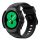 SPIGEN RUGGED ARMOR PRO pótszíj (egyedi méret, szilikon, ütésállóság + szilikon keret) SÖTÉTSZÜRKE Samsung Galaxy Watch 5 44 mm (SM-R910), Samsung Galaxy Watch 4 44 mm (SM-R870), Samsung Galaxy Watch 4 eSIM 44mm (SM-R875), Samsung Galaxy Watch 5 eSIM