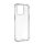 ROAR JELLY ARMOR műanyag telefonvédő (szilikon keret, közepesen ütésálló, légpárnás sarok) ÁTLÁTSZÓ Apple iPhone 14