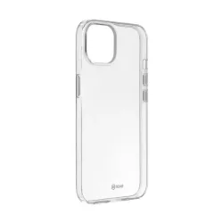   ROAR ALL DAY szilikon telefonvédő (ultravékony) ÁTLÁTSZÓ Apple iPhone 14 Pro