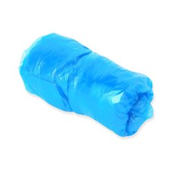   Cipővédő lábzsák (100db/csomag, vízálló, lábzsák adagolóhoz való) KÉK