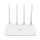 XIAOMI AC1200 WIFI router (HOTSPOT, 1000 Mbps, 4 antenna, Dualband, 128MB) FEHÉR