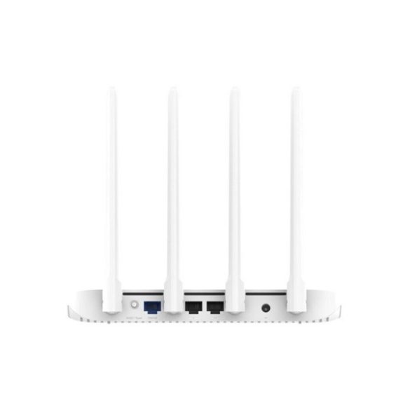 XIAOMI AC1200 WIFI router (HOTSPOT, 1000 Mbps, 4 antenna, Dualband, 128MB) FEHÉR