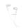 HOCO M72 fülhallgató SZTEREO (3.5mm jack, mikrofon, felvevő gomb) FEHÉR HOCO M72 fülhallgató SZTEREO (3.5mm jack, mikrofon, felvevő gomb) FEHÉR