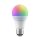 BROADLINK LB4E27 okosizzó (LED gyertya, E27 foglalat, A60 kialakítás, 2700K - 6500K, 10W, 800 Lumen, WiFi) SZÍNES FEHÉR BROADLINK LB4E27 okosizzó (LED gyertya, E27 foglalat, A60 kialakítás, 2700K - 6500K, 10W, 800 Lumen, WiFi) SZÍNES FEHÉR