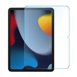   Képernyővédő üveg (0.3mm, 9H, kék fény védelem) ÁTLÁTSZÓ Apple IPAD 10.9 (2022)