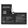 CAMERON SINO Li-Polymer akku (3.85V/3000mAh, Apple A2656 kompatibilis) FEKETE Apple iPhone 13 Pro