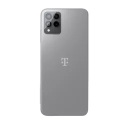   Szilikon telefonvédő (ultravékony) ÁTLÁTSZÓ T Phone Pro 5G (2022), T Phone Pro 5G (2023)