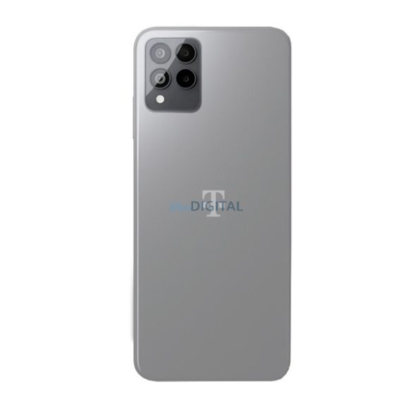 Szilikon telefonvédő (ultravékony) ÁTLÁTSZÓ T Phone Pro 5G (2022), T Phone Pro 5G (2023)