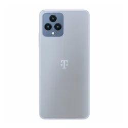   Szilikon telefonvédő (ultravékony) ÁTLÁTSZÓ T Phone 5G (2022), T Phone 5G (2023)